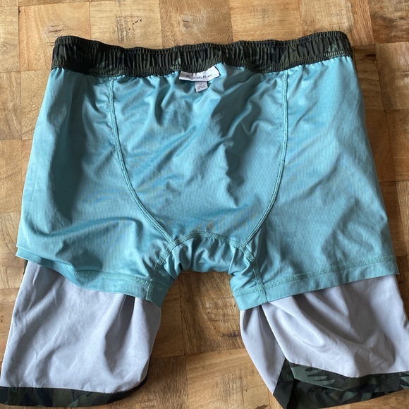 Goodfellow & Co Swim Trunks size M - Picture 6 of 9